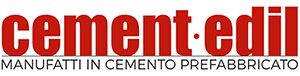 Cement-edil Logo